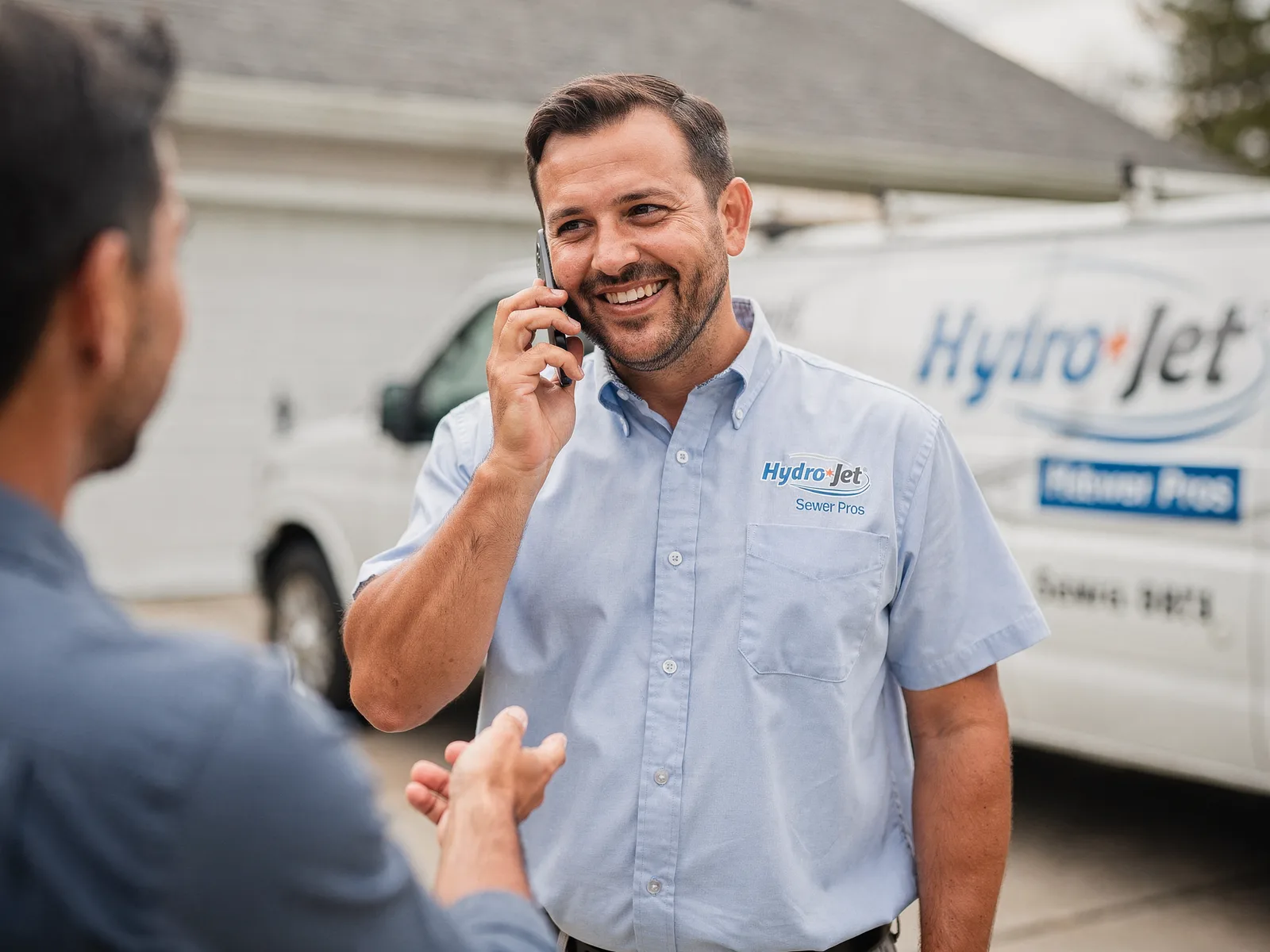 Hydro Jetting Oakdale, PA FAQs